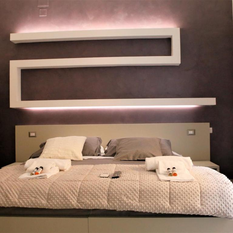 Capitelli - Deluxe Double Room - 3