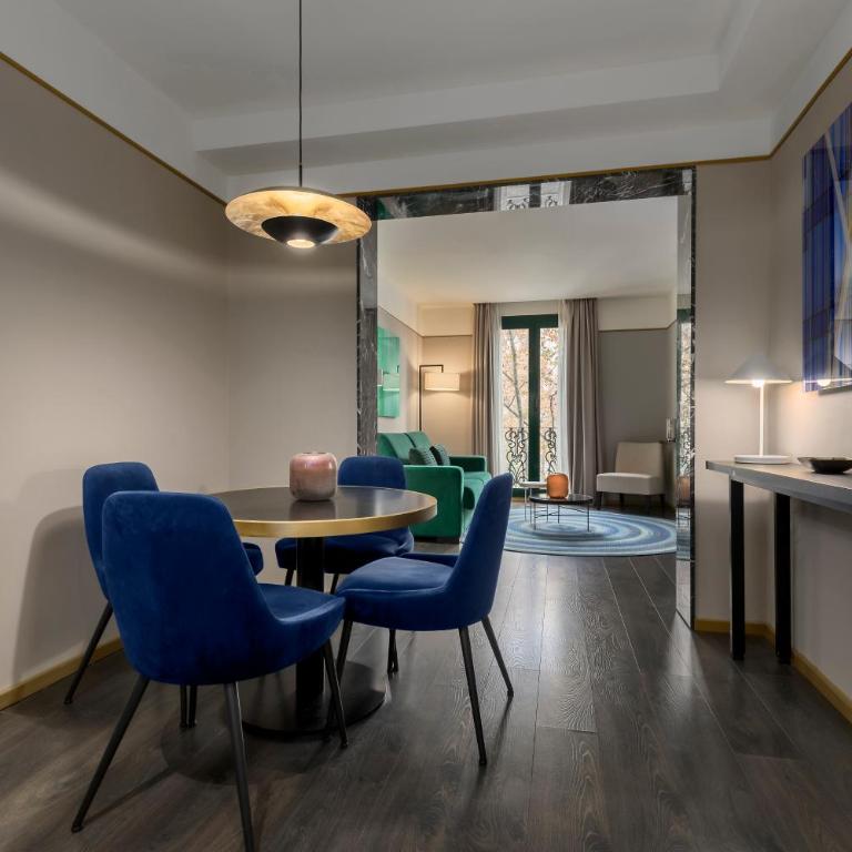Be Mate Paseo de Gracia - One-Bedroom Apartment - 2