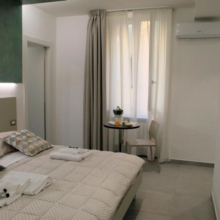 Capitelli - Superior Double Room - 6