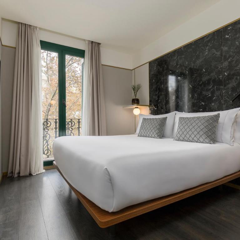 Be Mate Paseo de Gracia - One-Bedroom Apartment - 7