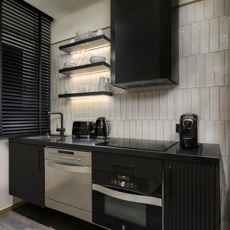 Be Mate Paseo de Gracia - One-Bedroom Apartment - 8