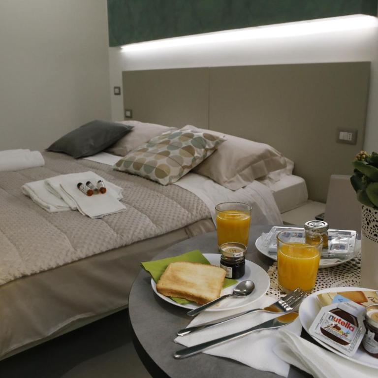 Capitelli - Superior Double Room - 8