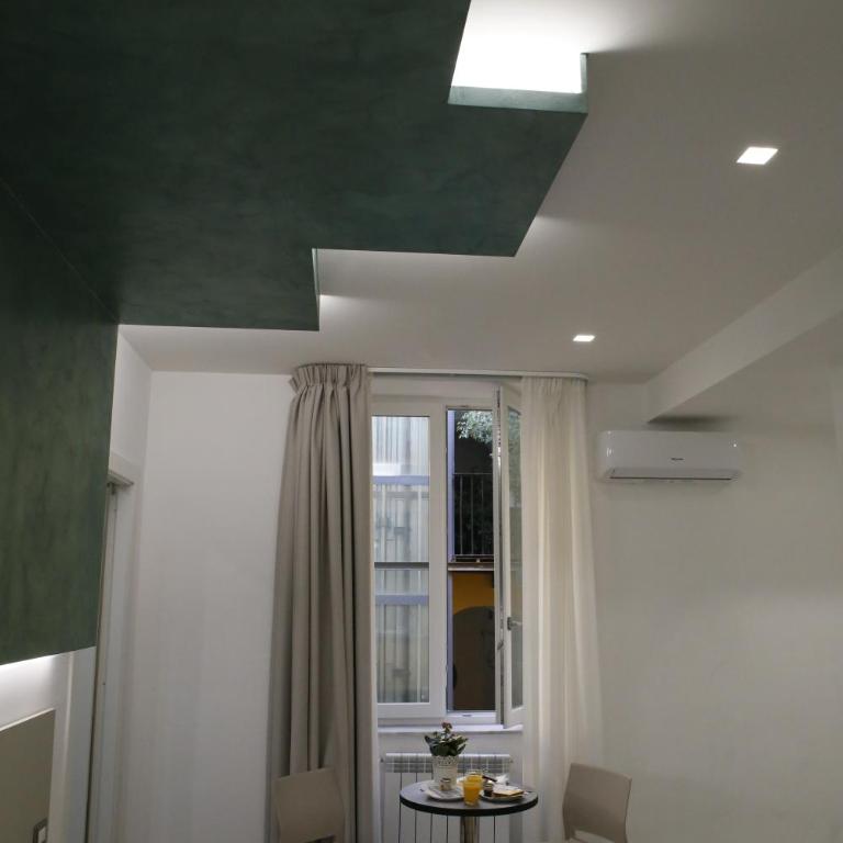 Capitelli - Superior Double Room - 10