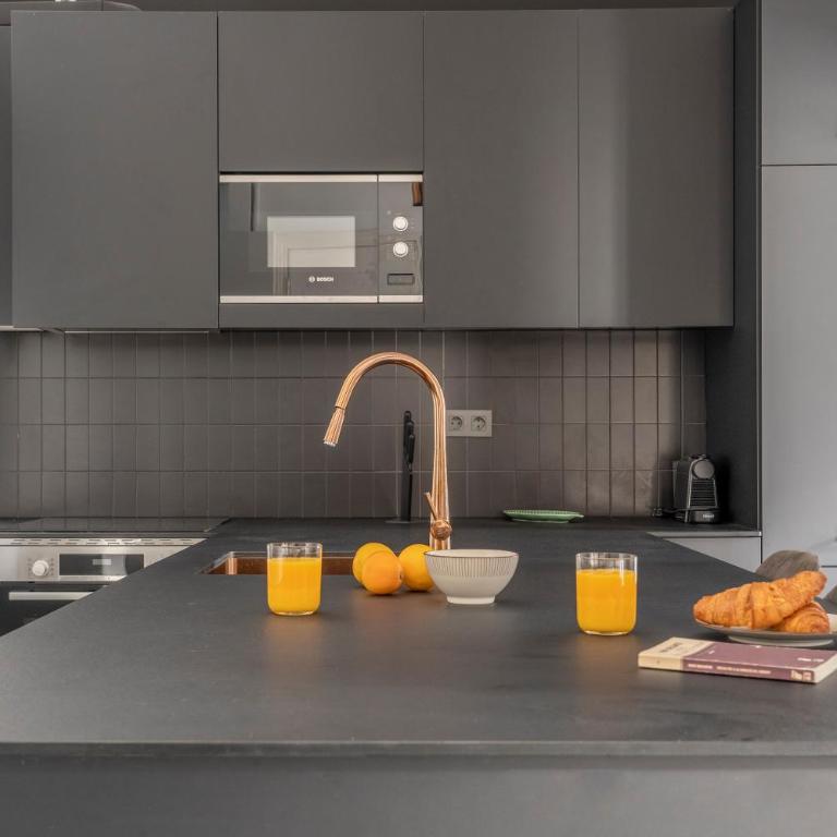 TSA Gran Via - Superior Apartment - 3