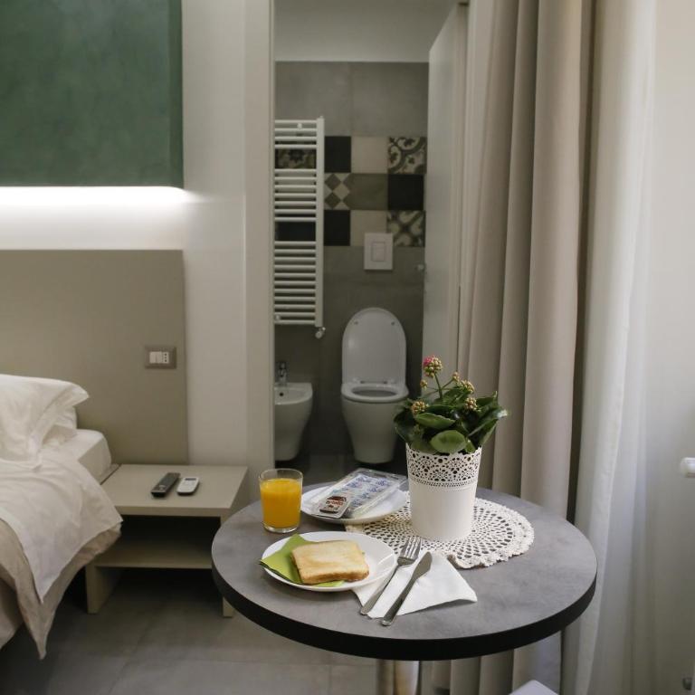 Capitelli - Superior Double Room - 15