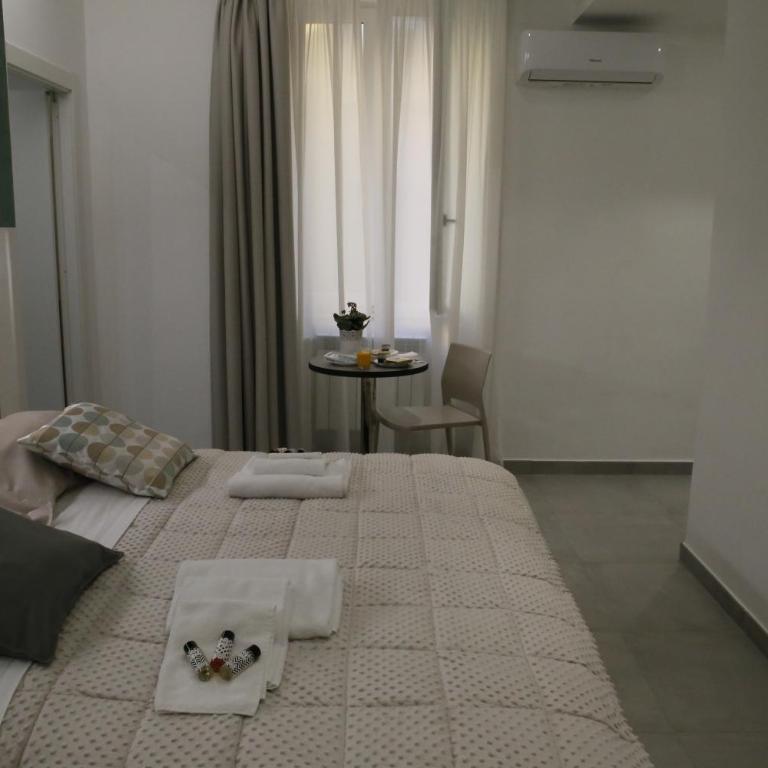 Capitelli - Superior Double Room - 16