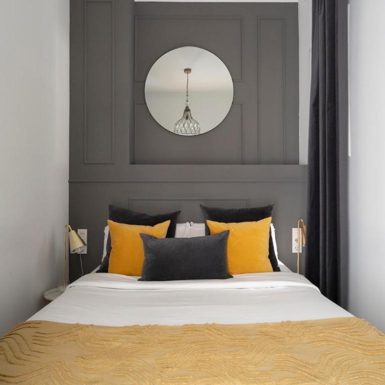 TSA Gran Via - Superior Apartment - 16