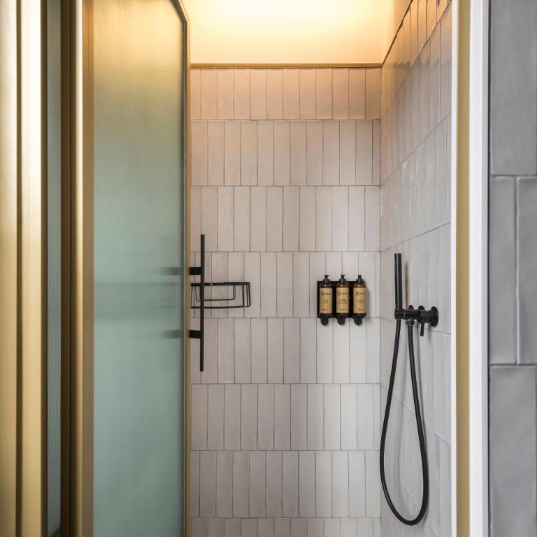 Be Mate Paseo de Gracia - Two-Bedroom Apartment - 6