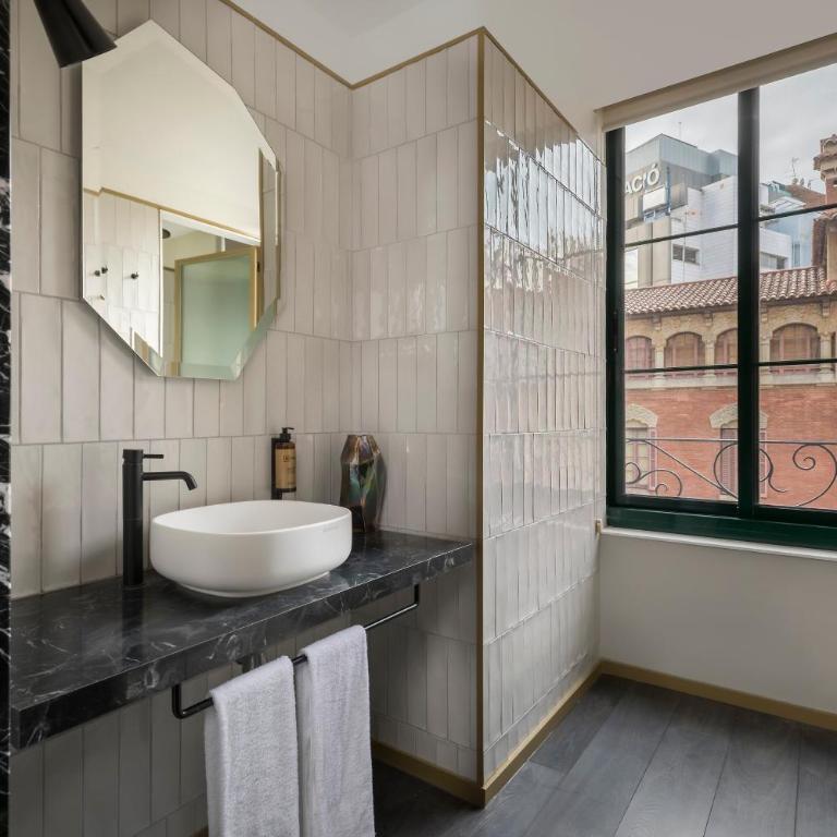 Be Mate Paseo de Gracia - Two-Bedroom Apartment - 7