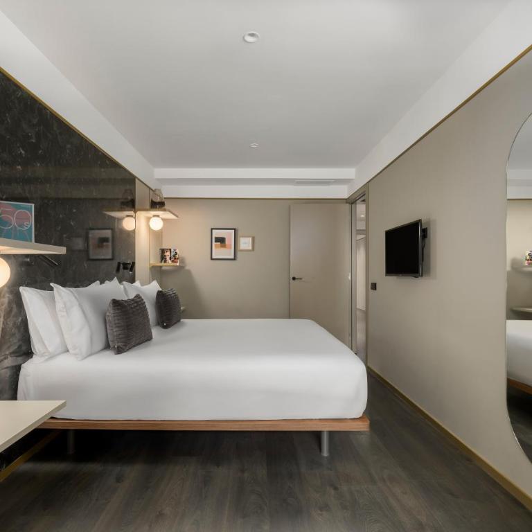 Be Mate Paseo de Gracia - Two-Bedroom Apartment - 8