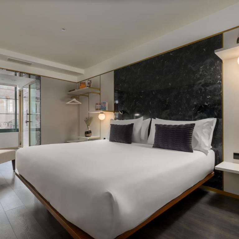 Be Mate Paseo de Gracia - Two-Bedroom Apartment - 9