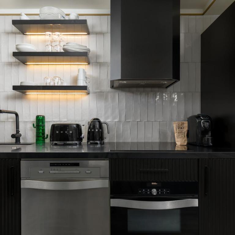 Be Mate Paseo de Gracia - Penthouse Apartment - 3