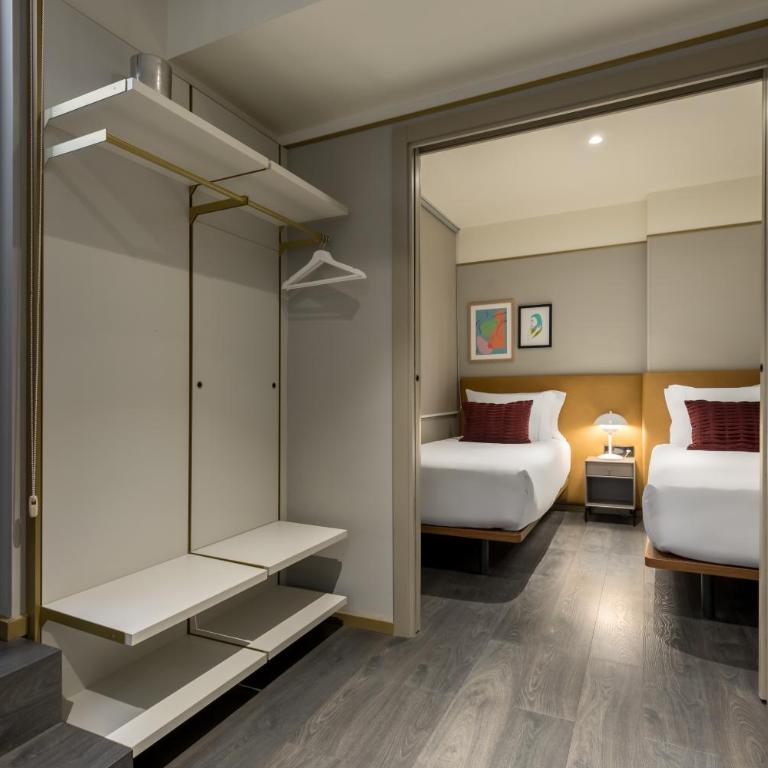 Be Mate Paseo de Gracia - Penthouse Apartment - 6