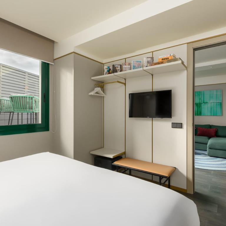 Be Mate Paseo de Gracia - Penthouse Apartment - 13