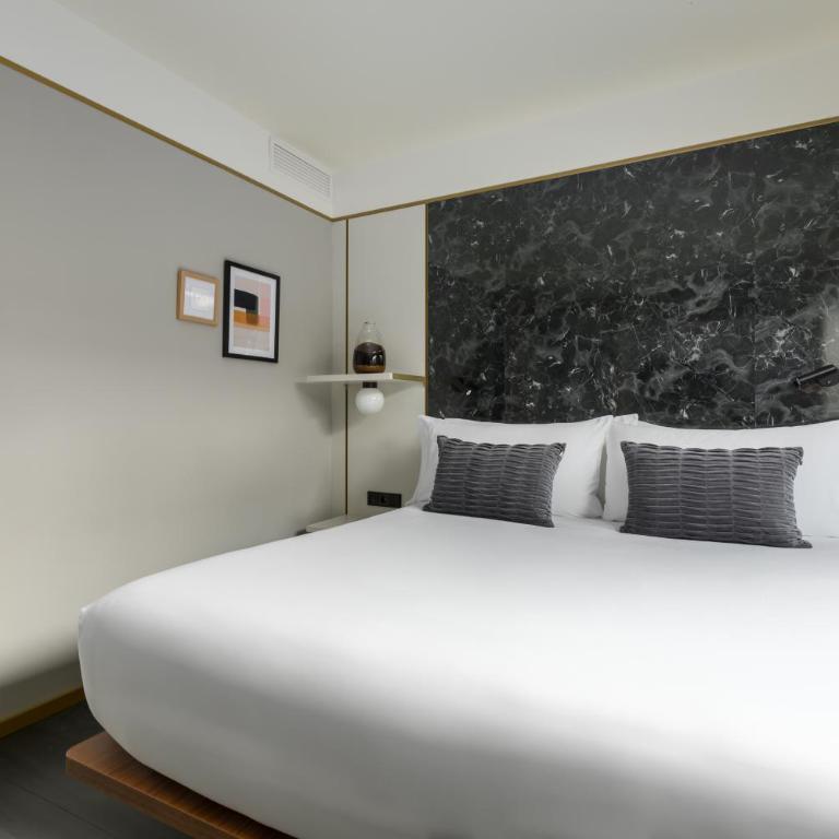 Be Mate Paseo de Gracia - Penthouse Apartment - 14