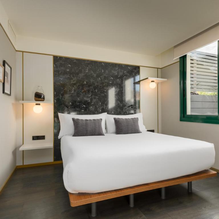 Be Mate Paseo de Gracia - Penthouse Apartment - 15