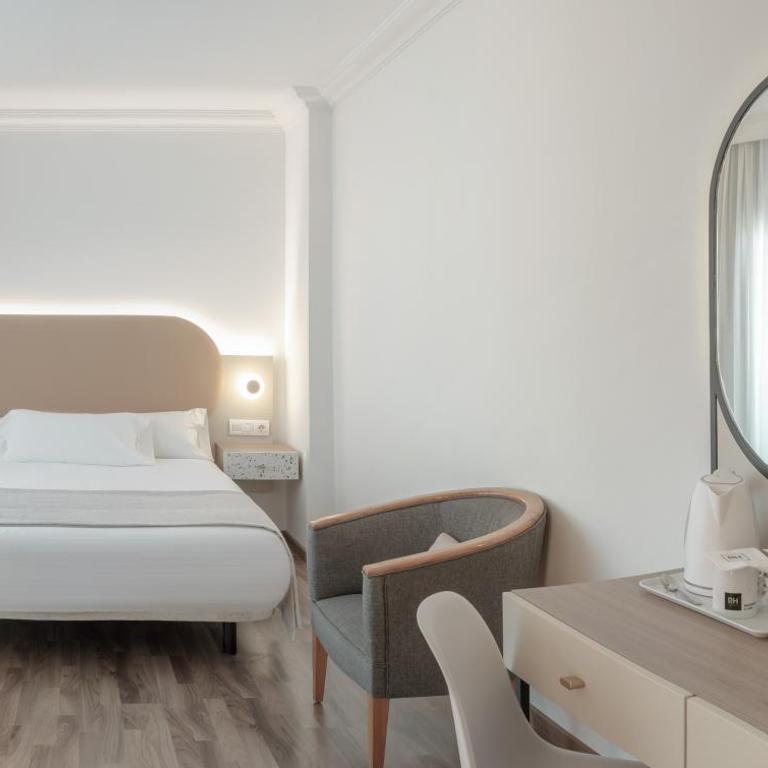 Hotel RH Victoria & Spa 4 Sup - Habitación Individual con terraza - 3