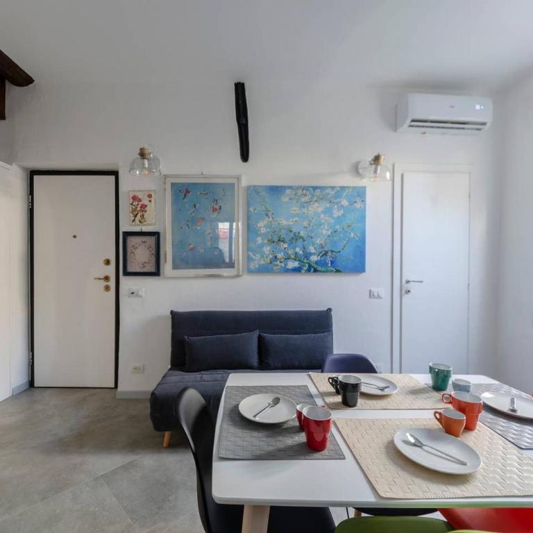 Castelli's apartments CAMPO 16 - Appartamento con 2 Camere da Letto - 2