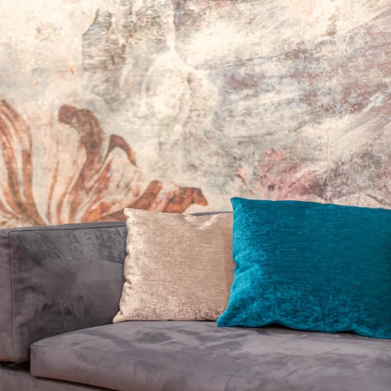 Suite Italy Roma Coronari - Casa con 2 Camere da Letto - 13