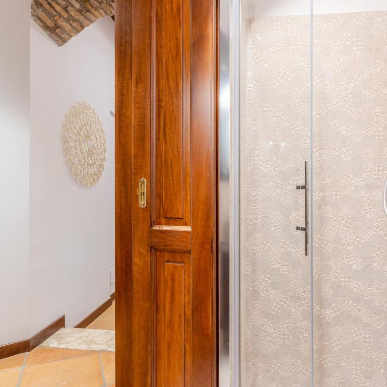 Suite Italy Roma Coronari - Casa con 2 Camere da Letto - 25