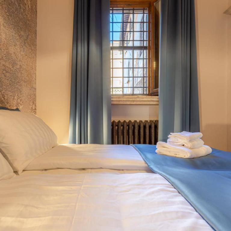 Suite Italy Roma Coronari - Casa con 2 Camere da Letto - 14