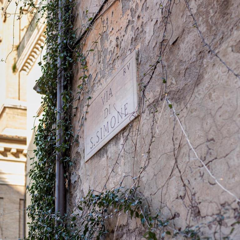 Suite Italy Roma Coronari - Casa con 2 Camere da Letto - 30