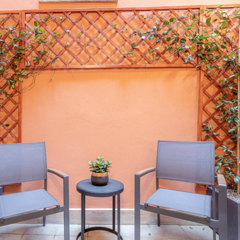 Suite Italy Roma Coronari - Casa con 2 Camere da Letto - 28