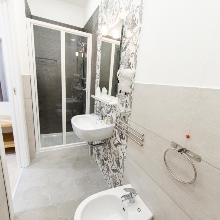 The Uncle's House - Standard Double Room with Courtyard View - 4