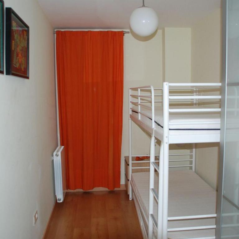TU APARTAMENTO EN EL VALLE DE TENA en ESCARRILLA - Two-Bedroom Apartment - 20