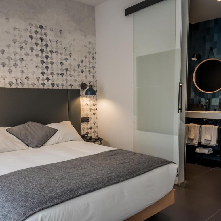 Welldone Quality - Crystal pool - Suite de 2 dormitorios - 7