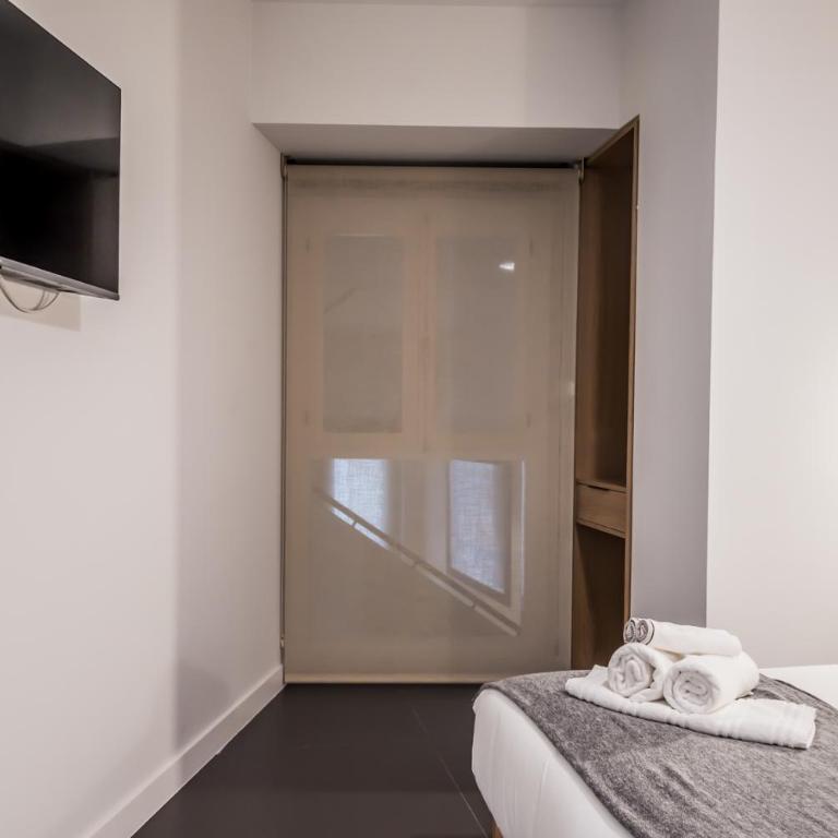 Welldone Quality - Crystal pool - Suite de 2 dormitorios - 14