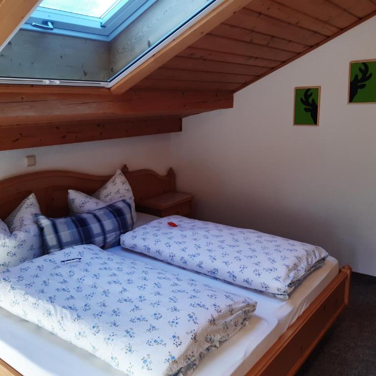 Haus Bayrhof - Apartment mit 2 Schlafzimmern - 8