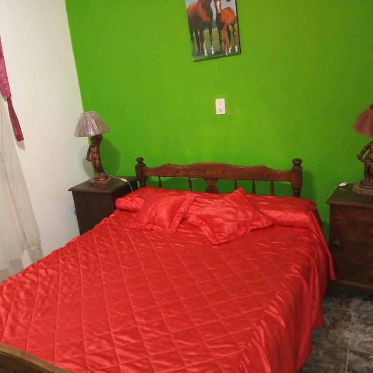 Casa Reinamora - Casa de 2 dormitorios - 13