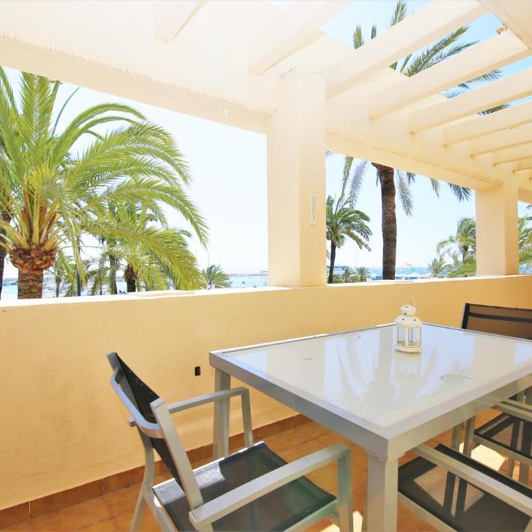 Apartment MAKAI - Apartamento de 2 dormitorios - 1