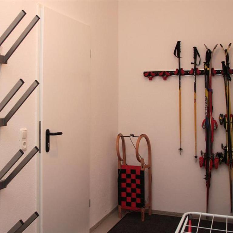 Schofer Eck - fewo-badhindelang - Apartment mit 2 Schlafzimmern - 28
