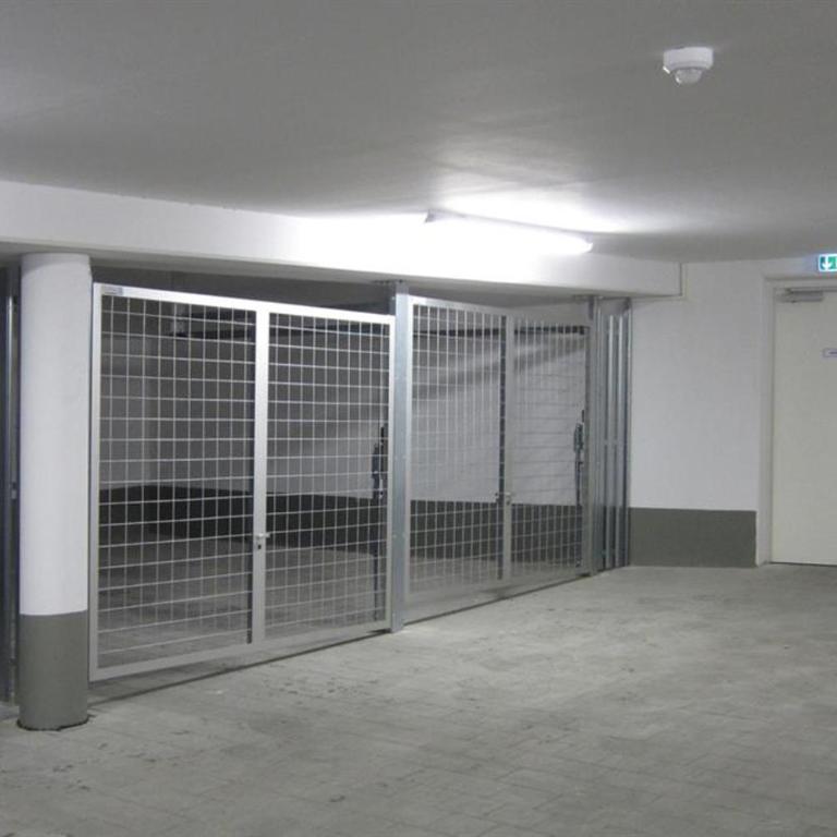 Schofer Eck - fewo-badhindelang - Apartment mit 2 Schlafzimmern - 29
