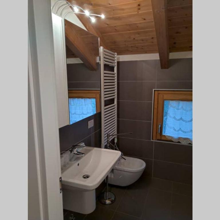 Spectacular views and modern living on Lake Como - Casa con 2 Camere da Letto - 25