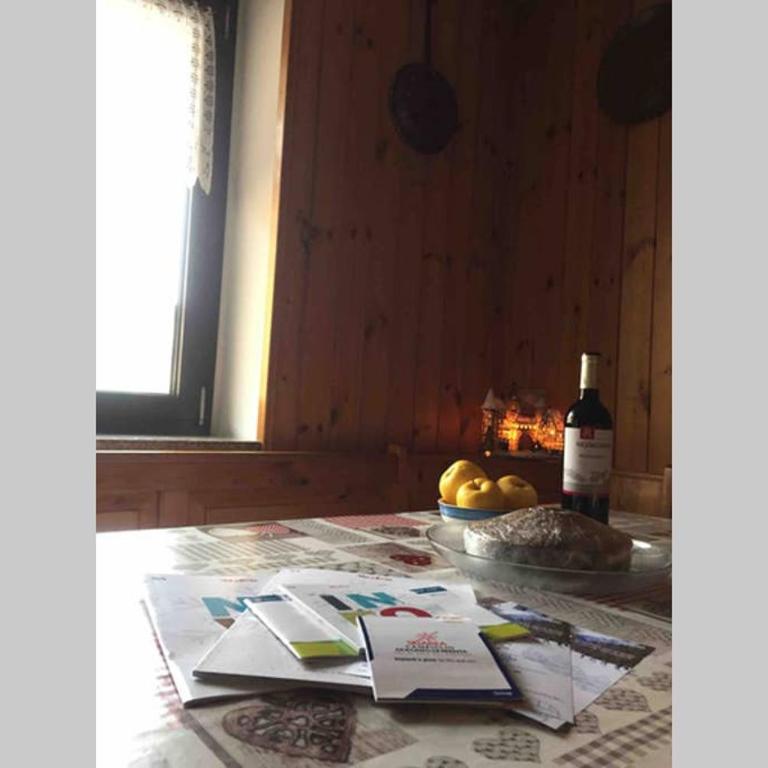 CASA MARINA - Appartamento - 4