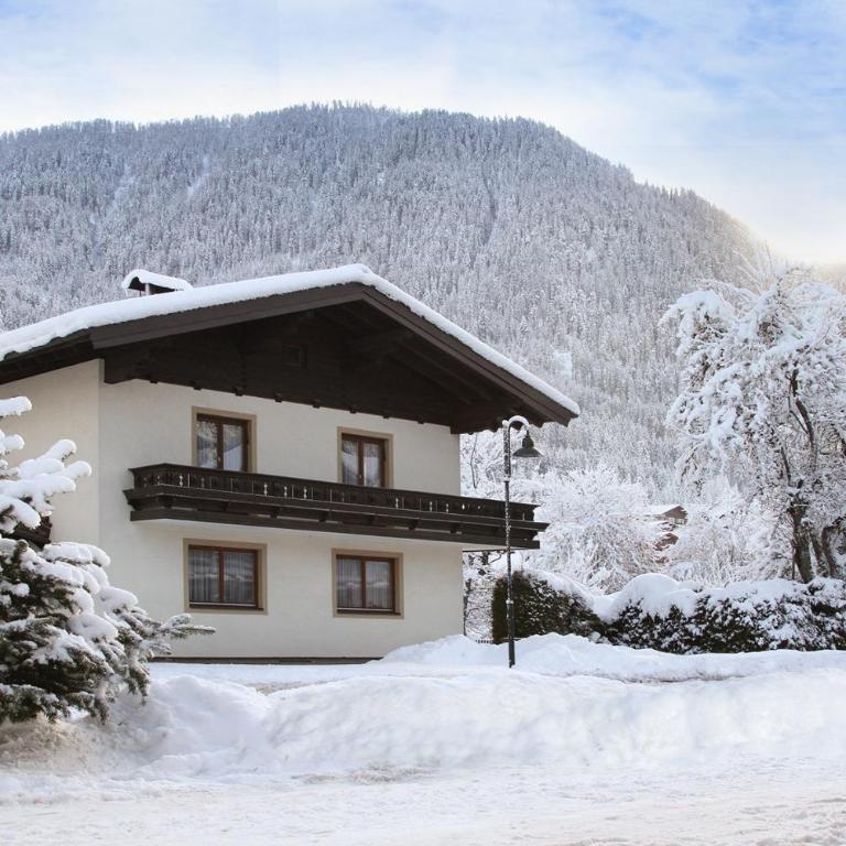 #hostFLACHAU1 - Haus mit 5 Schlafzimmern - 1