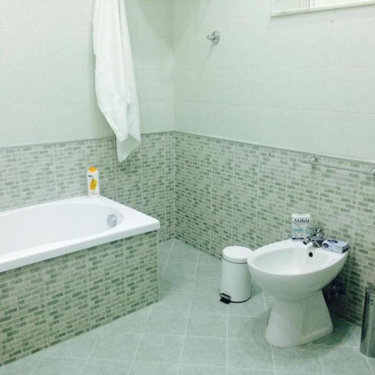 Decumani Prestige - Standard Double Room - 7