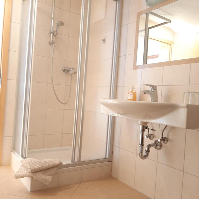 Bauernhof Burglehen - Apartment mit 3 Schlafzimmern - 10