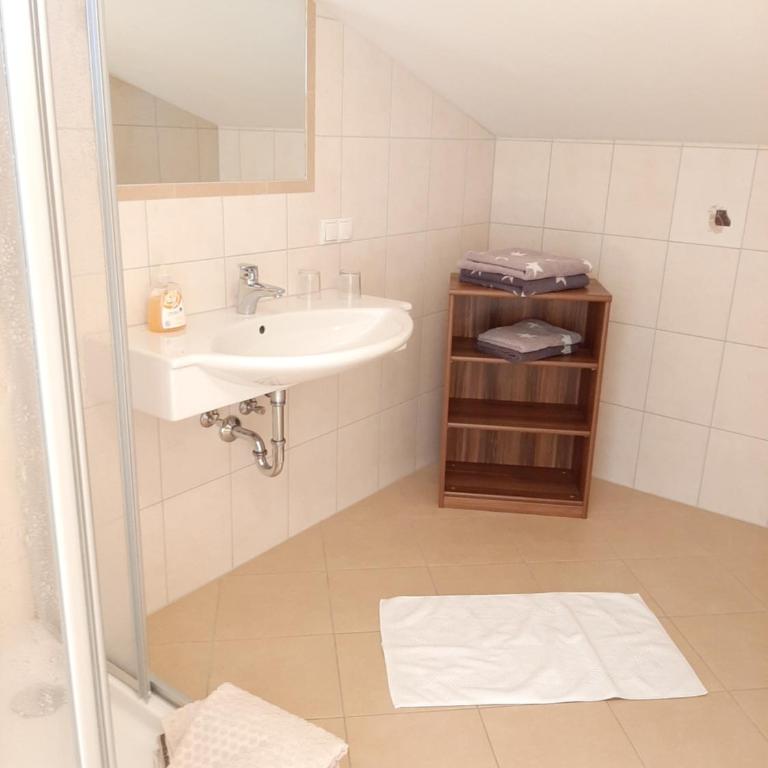 Bauernhof Burglehen - Apartment mit 3 Schlafzimmern - 11
