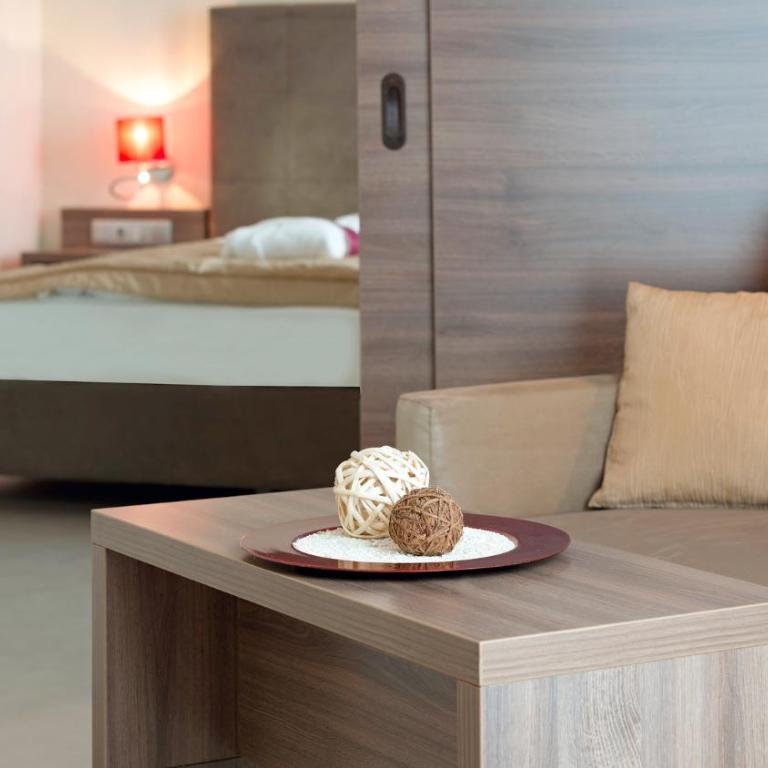 Hotel Mercure Graz City - Junior Suite - 13