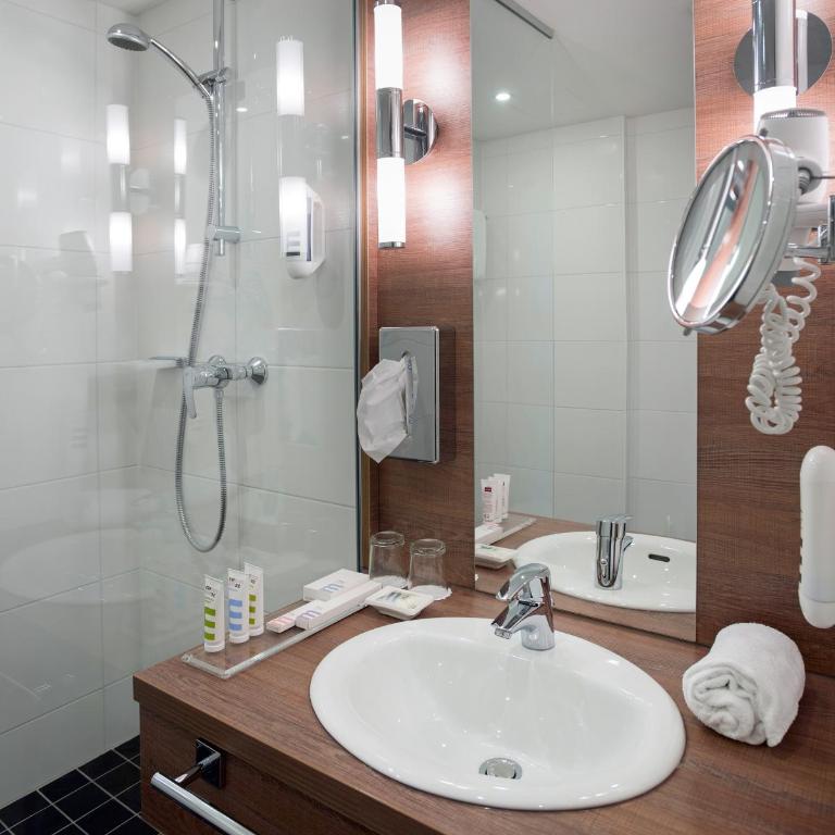 Hotel Mercure Graz City - Privilege Zimmer - 14