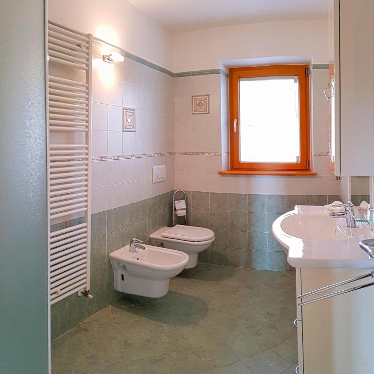 Teresa Campi Apartments Lake view by Gardadomusmea - Appartamento con Balcone - 9