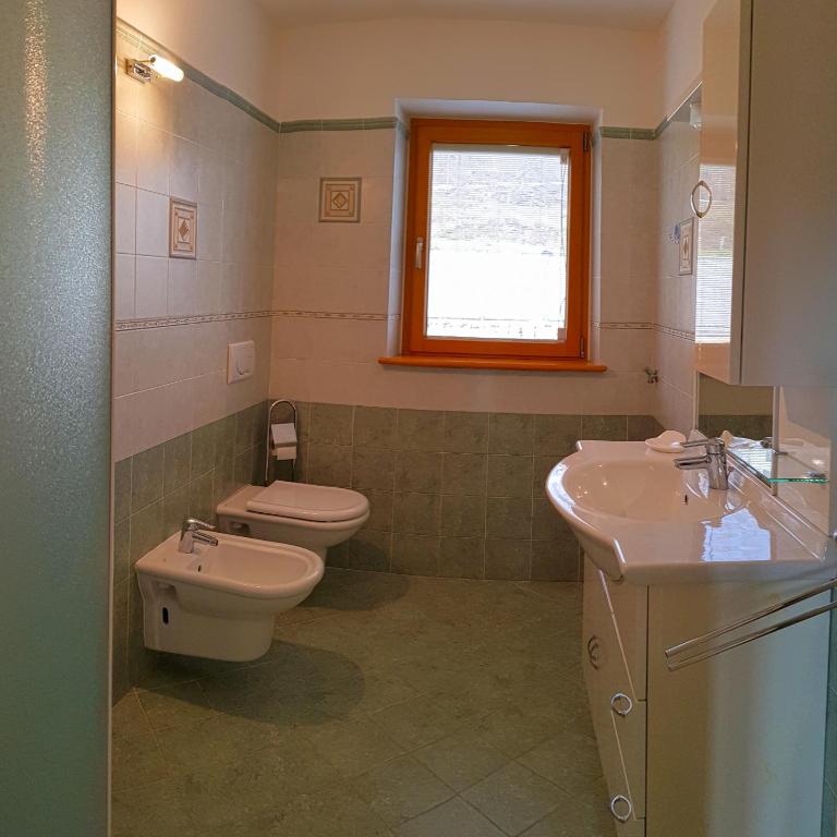 Teresa Campi Apartments Lake view by Gardadomusmea - Appartamento con Balcone - 16