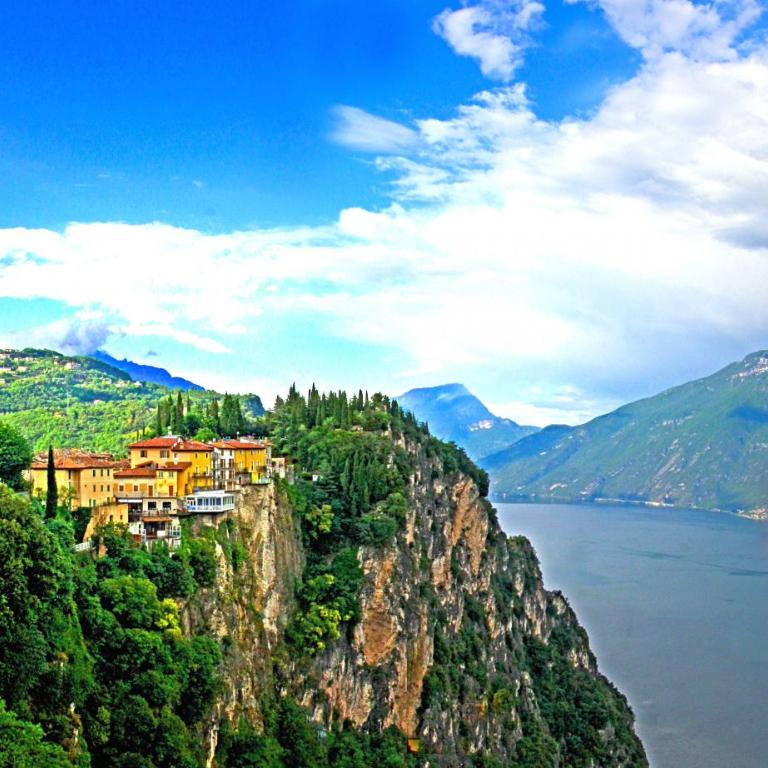 Villetta Sogno sul Lago by Gardadomusmea - Villa con 2 Camere da Letto - 27