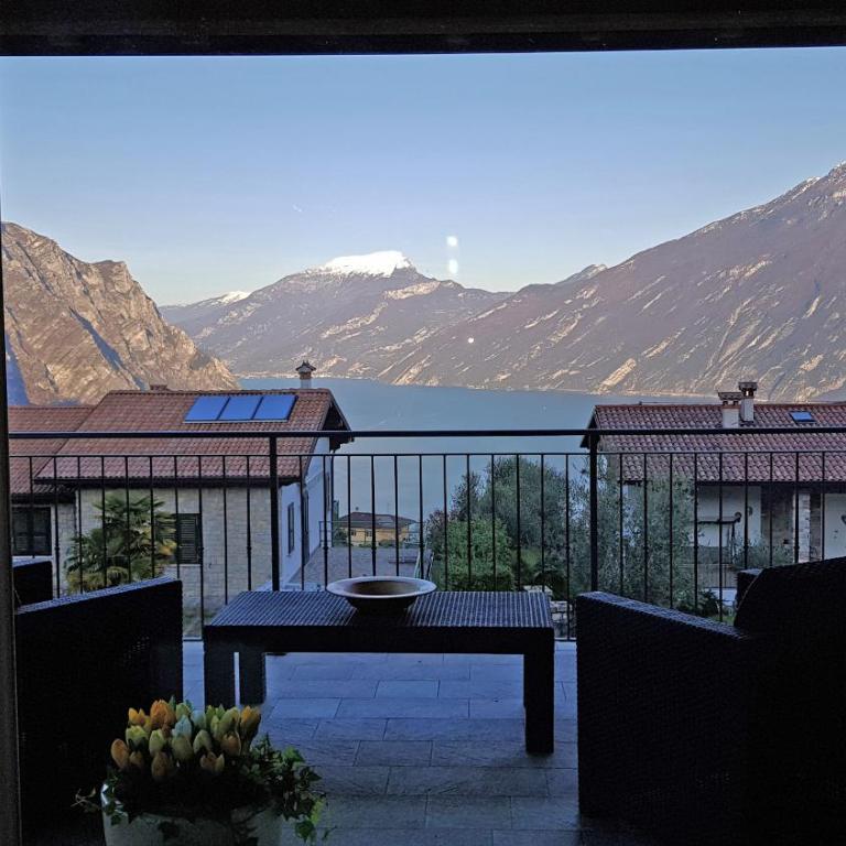 Villetta Sogno sul Lago by Gardadomusmea - Villa con 2 Camere da Letto - 26