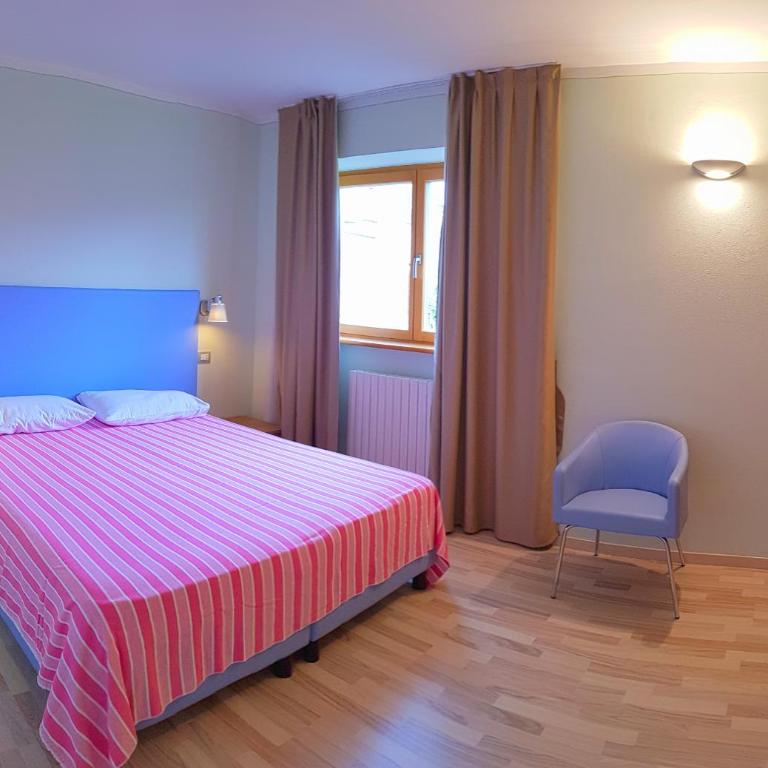 Teresa Campi Apartments Lake view by Gardadomusmea - Appartamento con Balcone - 10