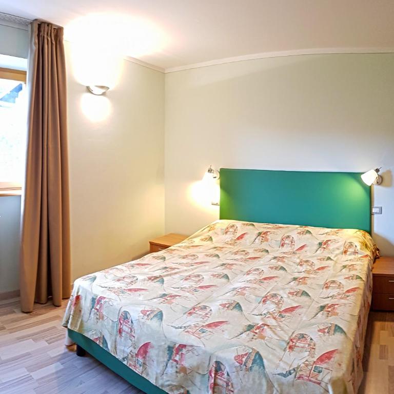 Teresa Campi Apartments Lake view by Gardadomusmea - Appartamento con Balcone - 6